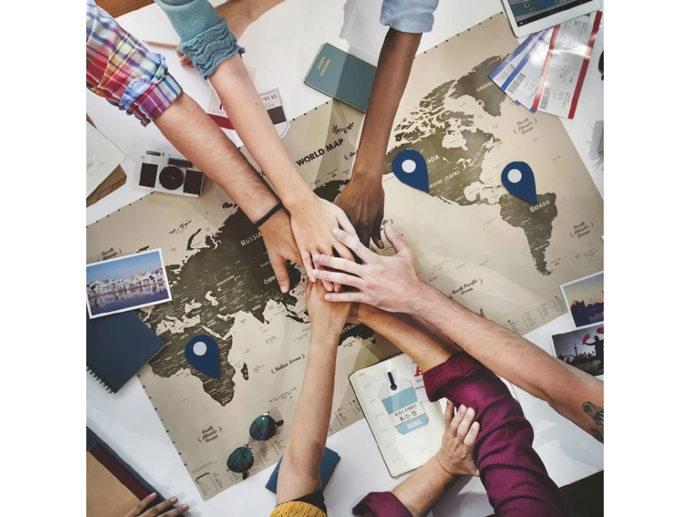 About Us Image