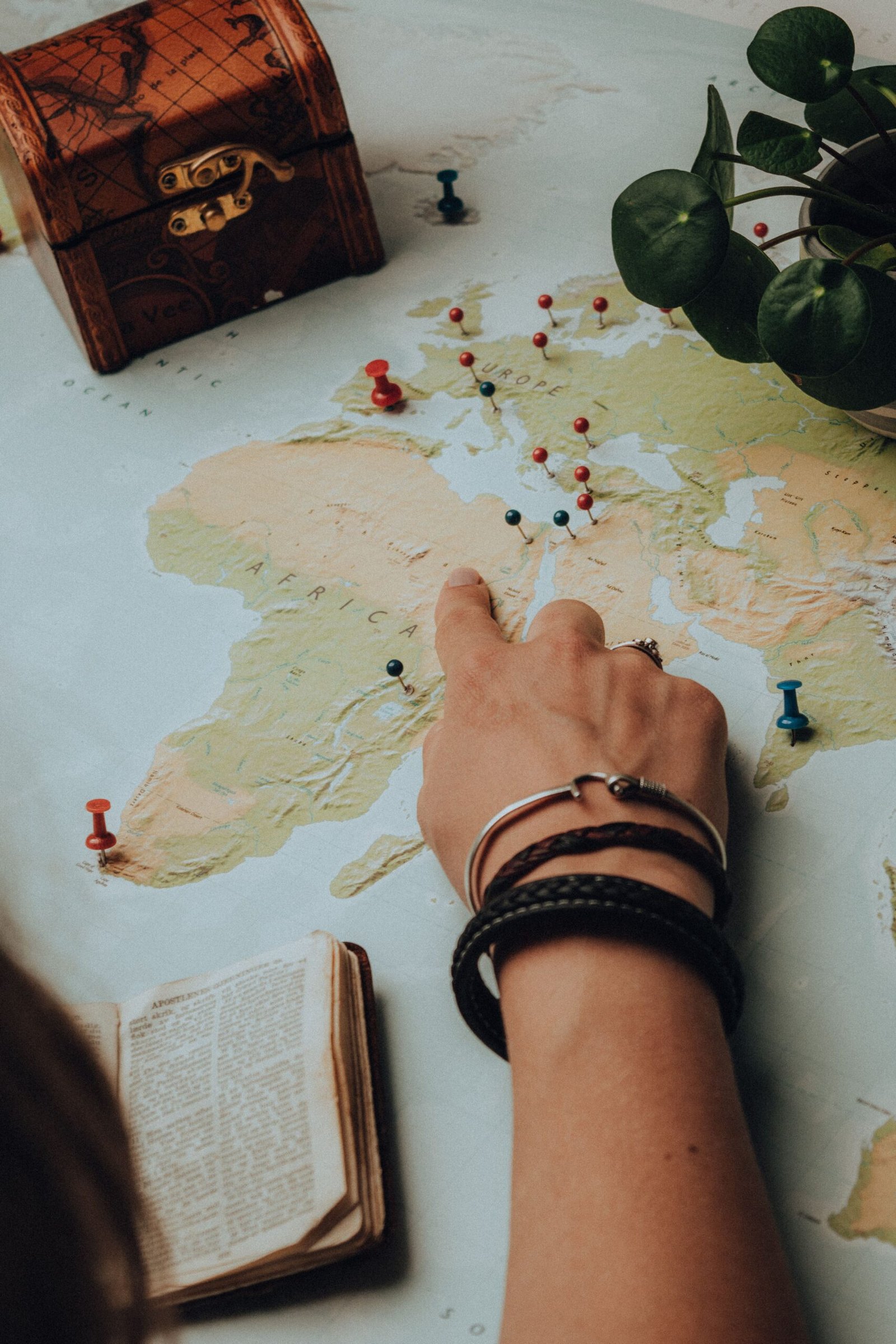 17+ Years of Travel Expertise